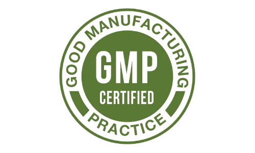 Lipozem GMP Certified Lipozem GMP Certified