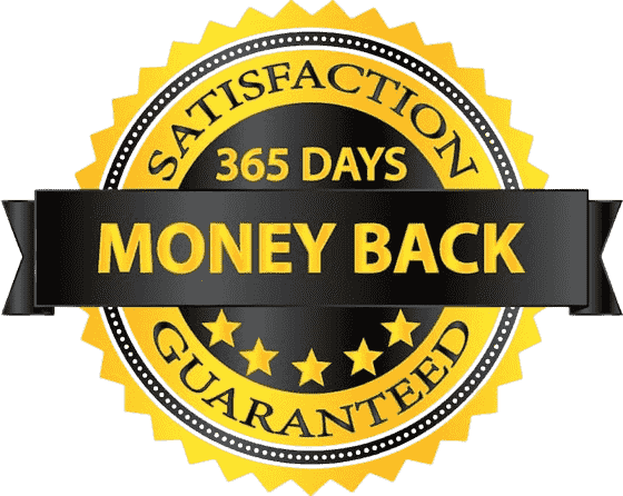 CogniSurge Money Back Guarantee